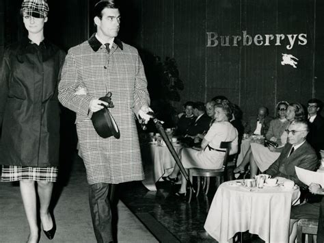 tohmas burberry|thomas burberry history.